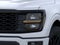 2025 Ford F-150 STX 4WD SuperCrew 5.5' Box