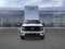 2025 Ford F-150 STX 4WD SuperCrew 5.5' Box