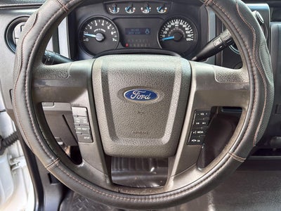 2014 Ford F-150 XL