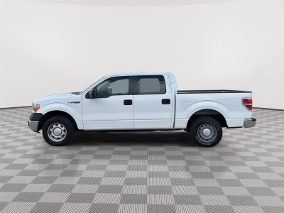 2014 Ford F-150 XL