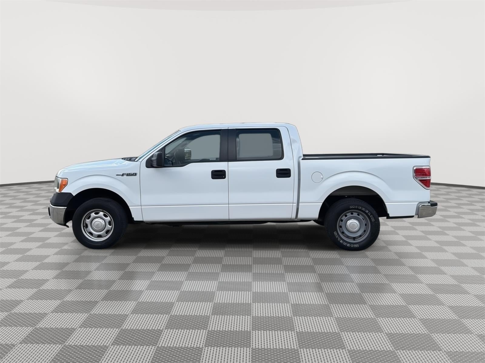 2014 Ford F-150 XL