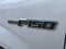 2014 Ford F-150 2WD SUPERCREW 145 XL
