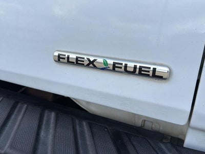 2014 Ford F-150 2WD SUPERCREW 145 XL