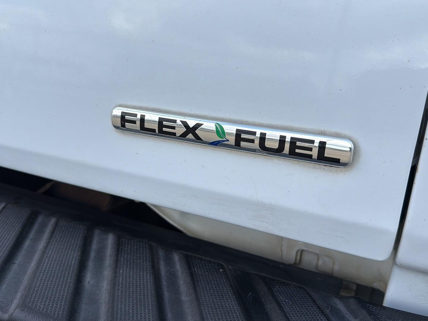 2014 Ford F-150 2WD SUPERCREW 145 XL