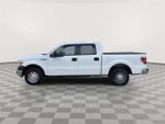 2014 Ford F-150 2WD SUPERCREW 145 XL