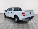 2014 Ford F-150 2WD SUPERCREW 145 XL