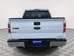 2014 Ford F-150 2WD SUPERCREW 145 XL
