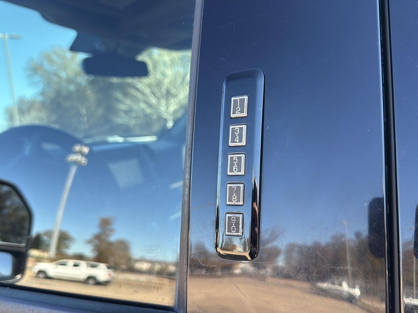 2018 Ford F-150 4WD SUPERCREW 5.5' BOX