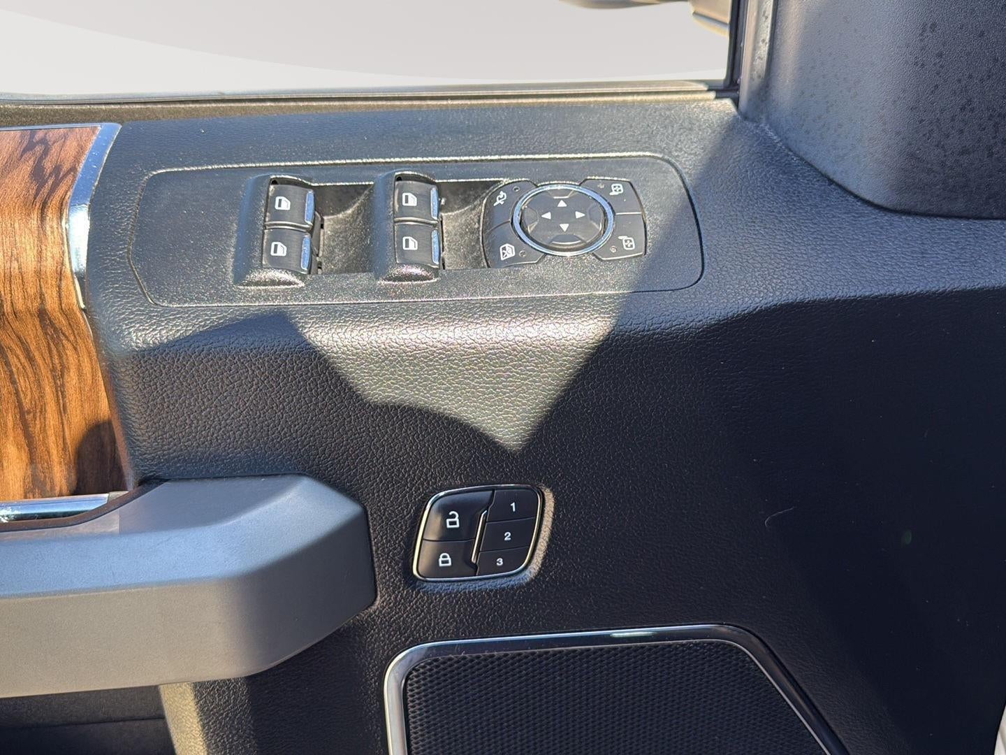 2018 Ford F-150 4WD SUPERCREW 5.5' BOX