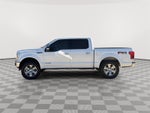 2018 Ford F-150 4WD SUPERCREW 5.5' BOX