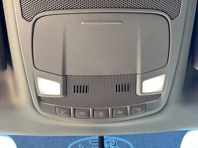 2018 Ford F-150 4WD SUPERCREW 5.5' BOX