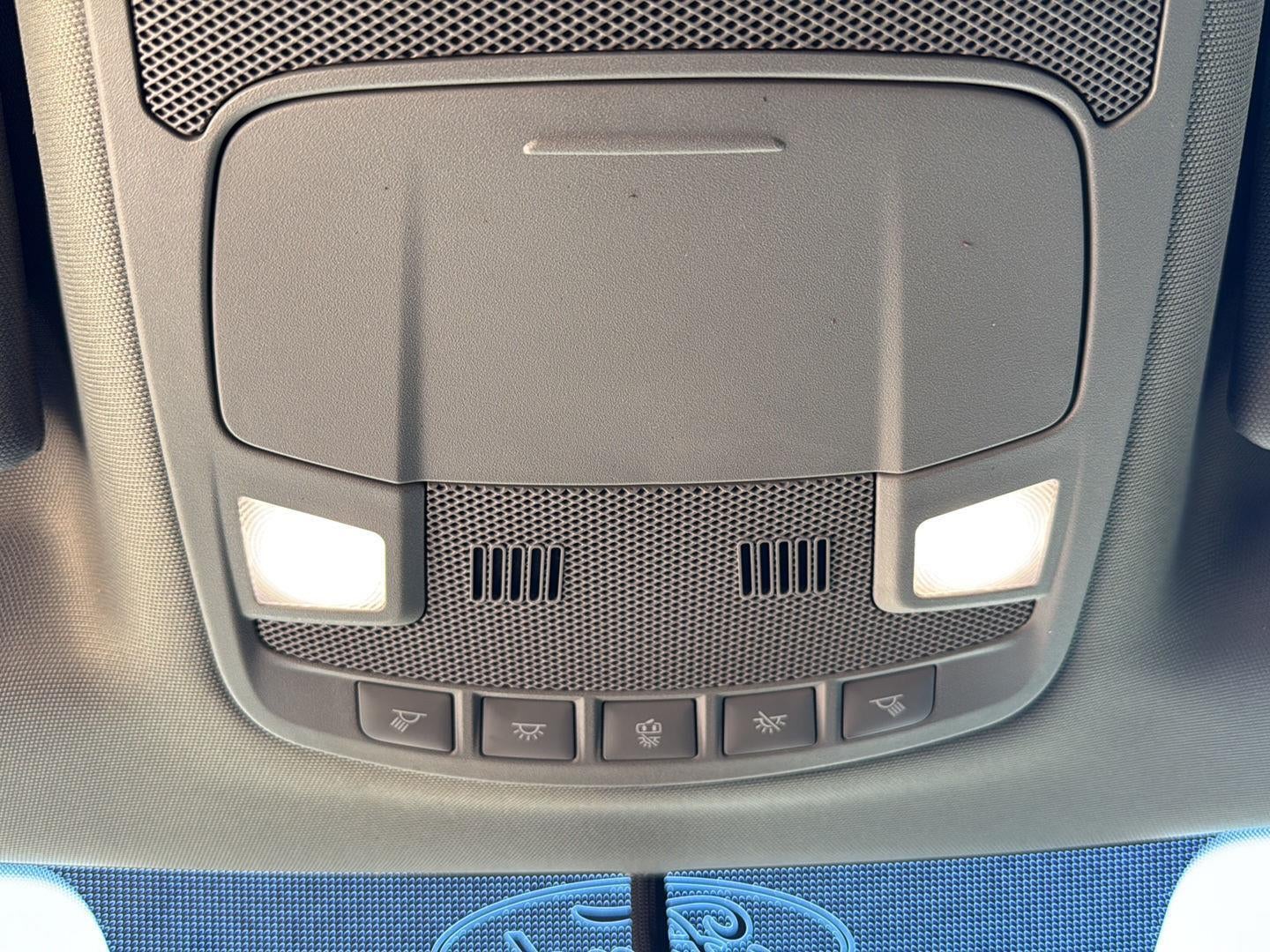 2018 Ford F-150 4WD SUPERCREW 5.5' BOX