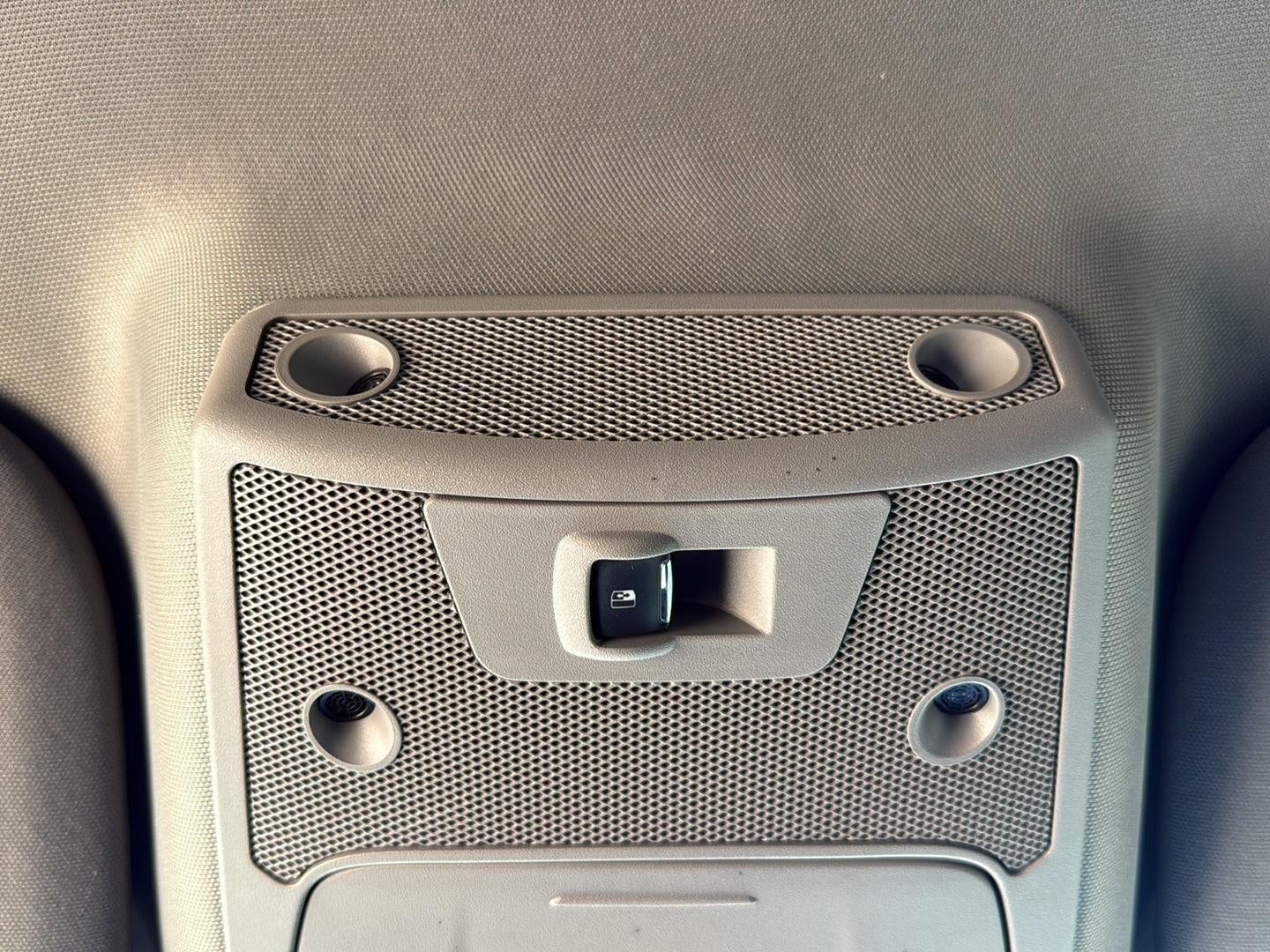 2018 Ford F-150 4WD SUPERCREW 5.5' BOX