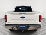 2018 Ford F-150 4WD SUPERCREW 5.5' BOX