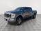 2021 Ford F-150 XL SuperCrew 6.5-ft. Bed 4WD
