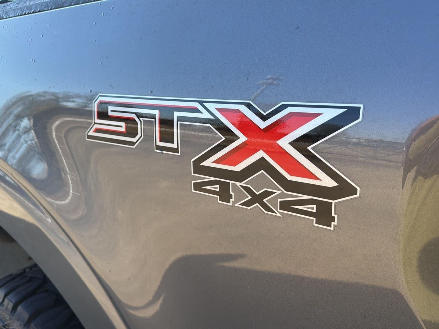 2021 Ford F-150 XL SuperCrew 6.5-ft. Bed 4WD