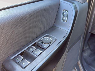 2021 Ford F-150 XL SuperCrew 6.5-ft. Bed 4WD