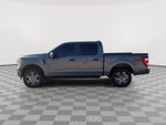 2021 Ford F-150 XL SuperCrew 6.5-ft. Bed 4WD