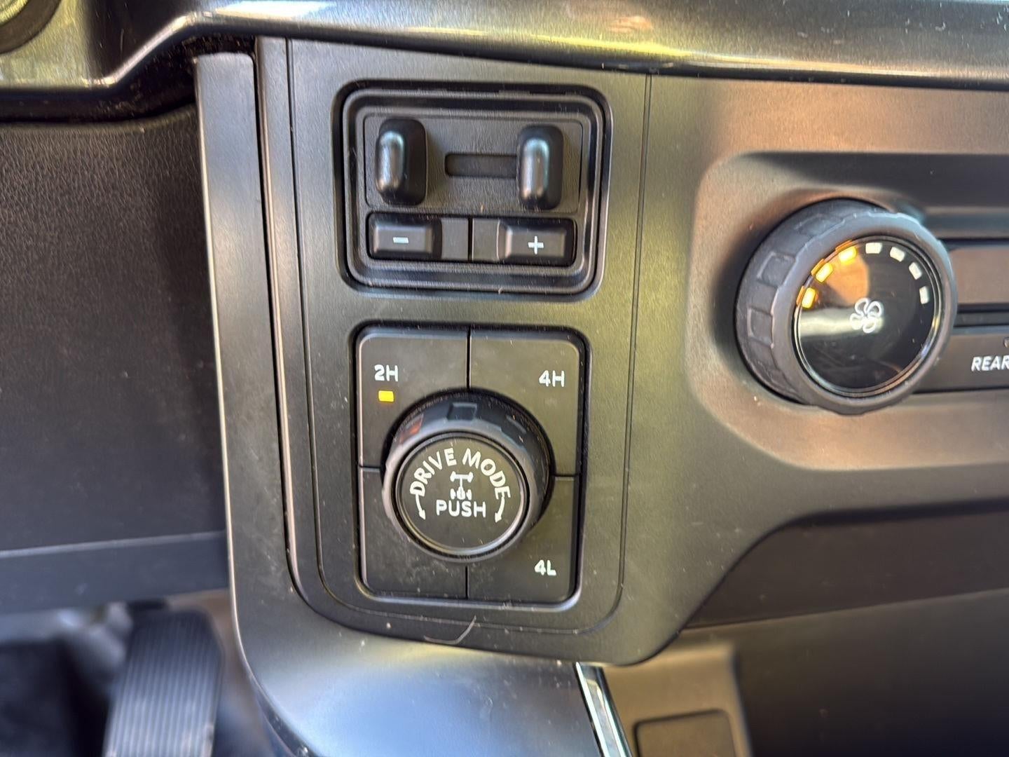 2021 Ford F-150 XL SuperCrew 6.5-ft. Bed 4WD