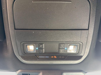 2021 Ford F-150 XL SuperCrew 6.5-ft. Bed 4WD