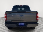 2021 Ford F-150 XL SuperCrew 6.5-ft. Bed 4WD