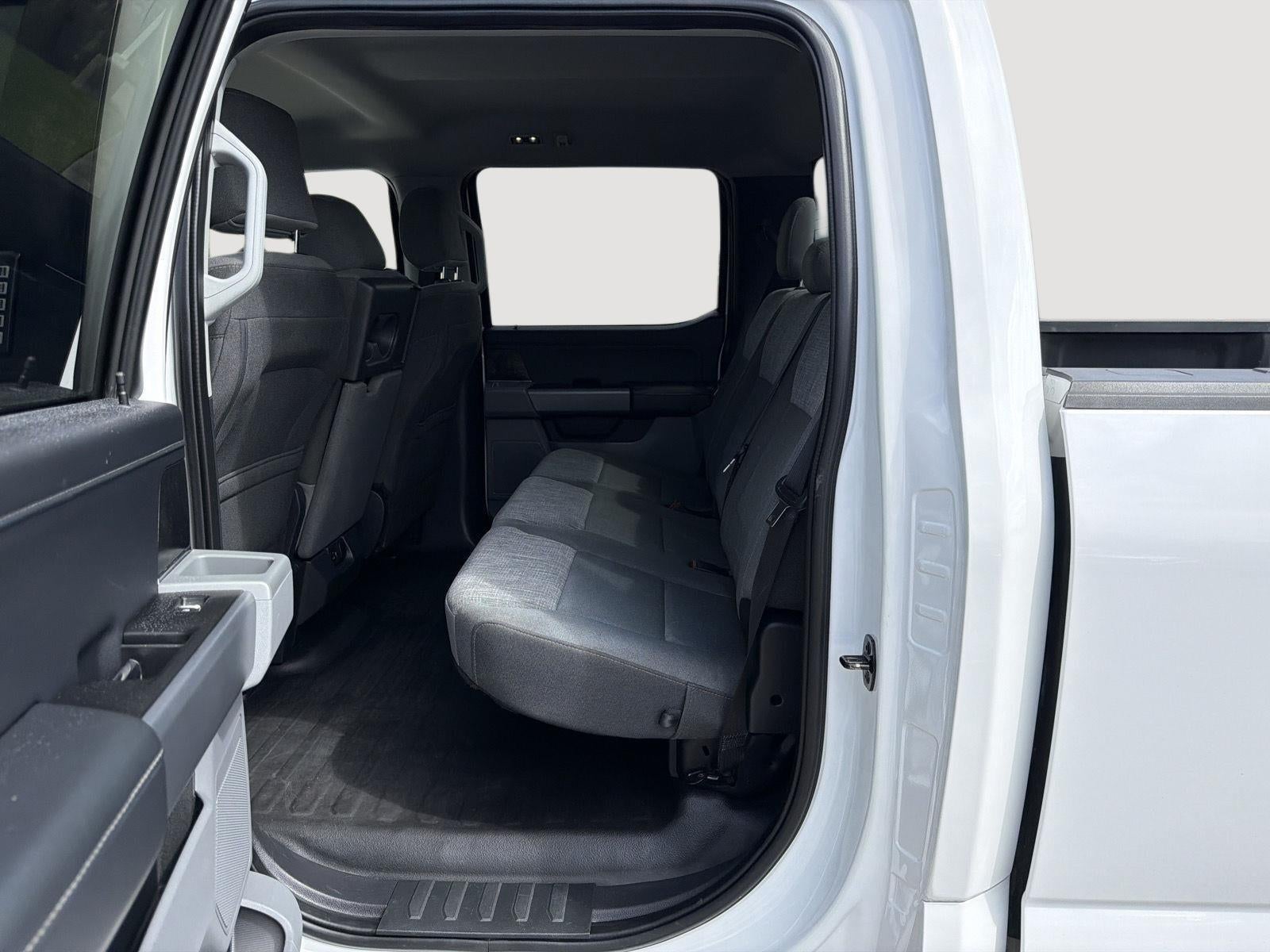 2022 Ford F-150 XLT - Photo 13