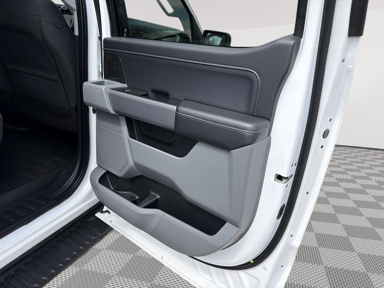 2022 Ford F-150 XLT - Photo 17