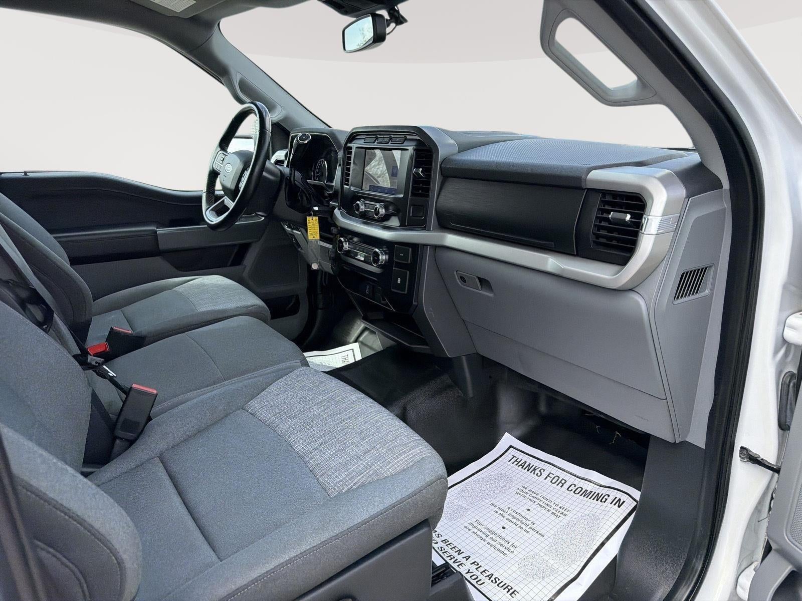 2022 Ford F-150 XLT - Photo 19