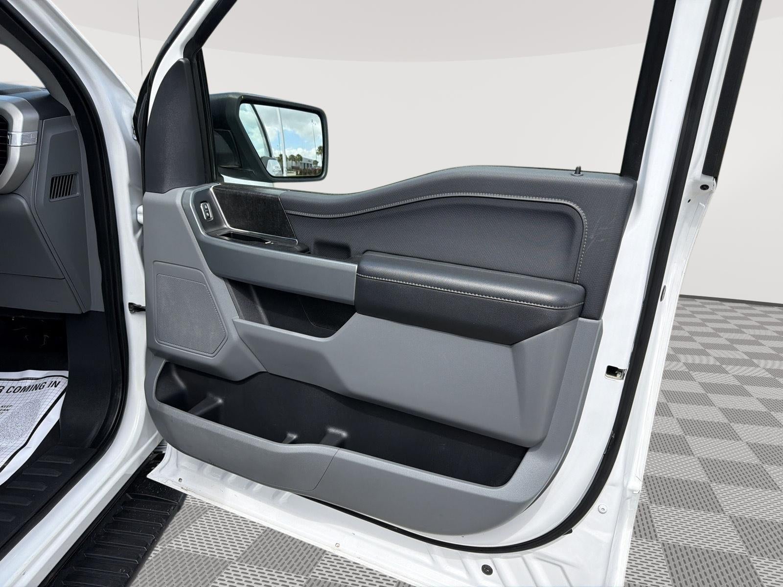 2022 Ford F-150 XLT - Photo 20