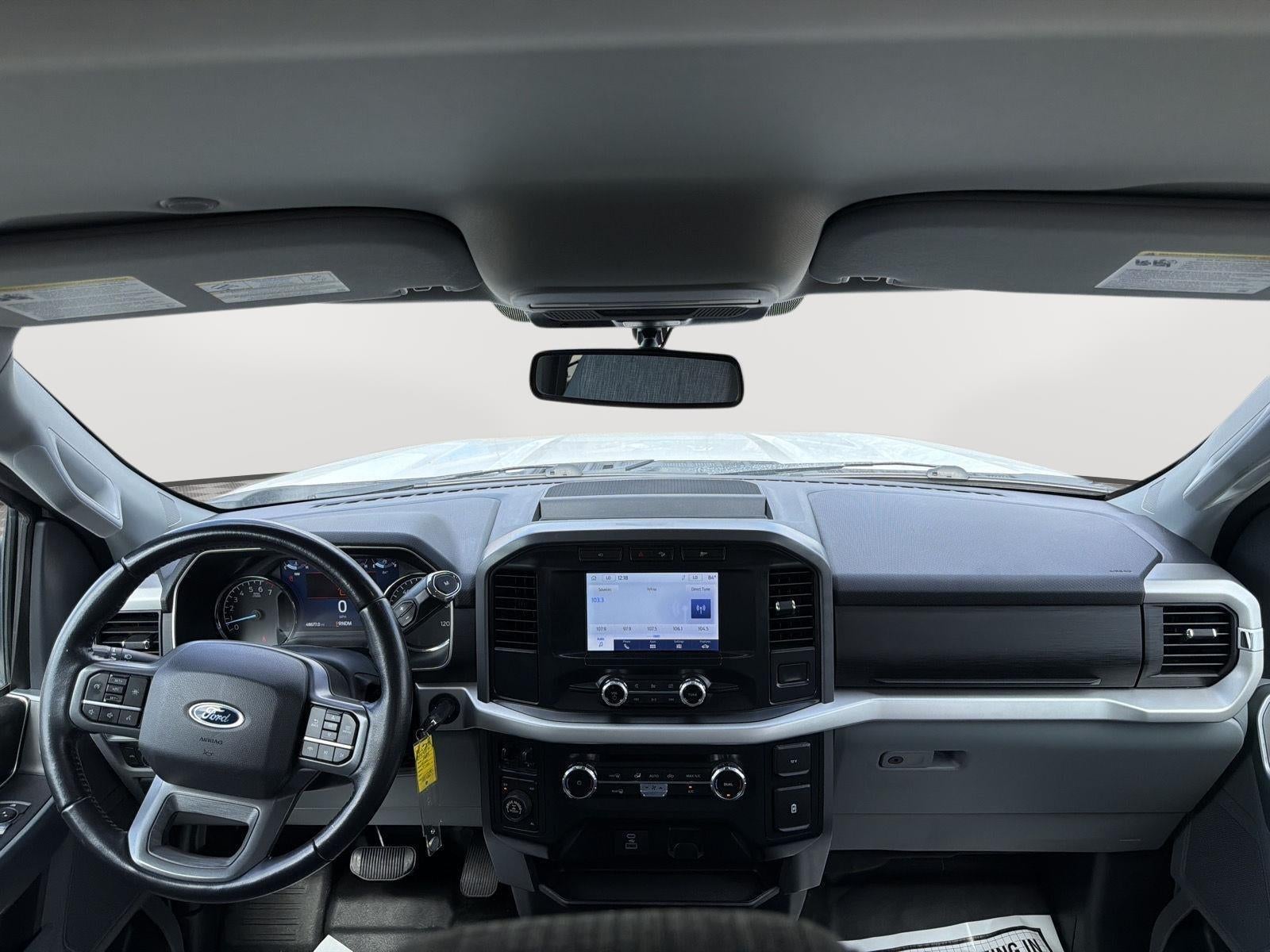 2022 Ford F-150 XLT - Photo 21