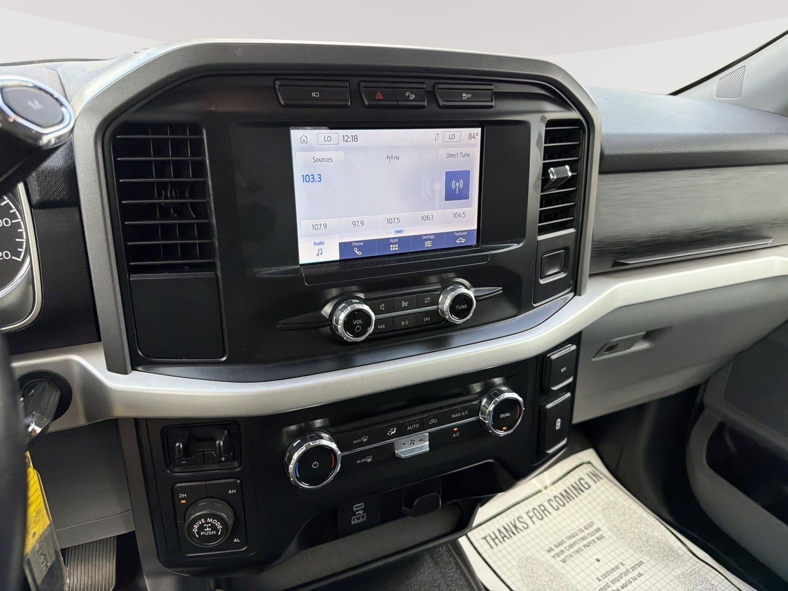 2022 Ford F-150 XLT - Photo 22