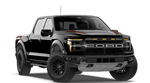 2026 Ford F-150 Raptor 4WD SuperCrew 5.5' Box