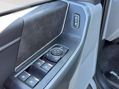 2024 Ford F-150 XLT 4WD SuperCrew 5.5' Box