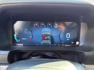 2024 Ford F-150 XLT 4WD SuperCrew 5.5' Box