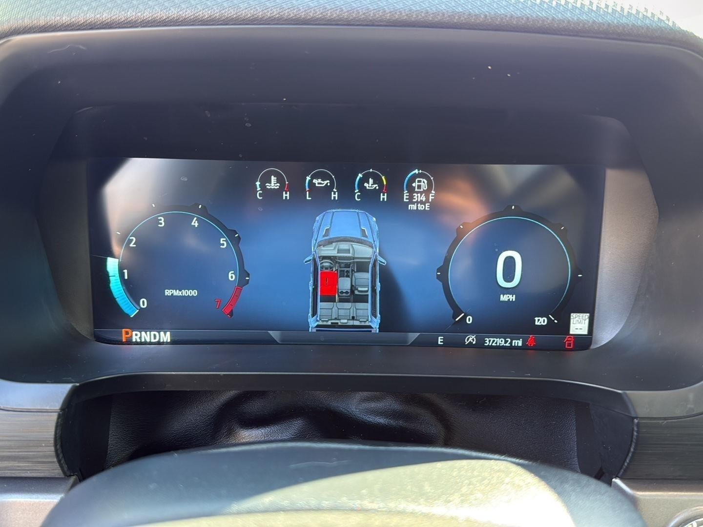 2024 Ford F-150 XLT 4WD SuperCrew 5.5' Box