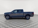2024 Ford F-150 XLT 4WD SuperCrew 5.5' Box