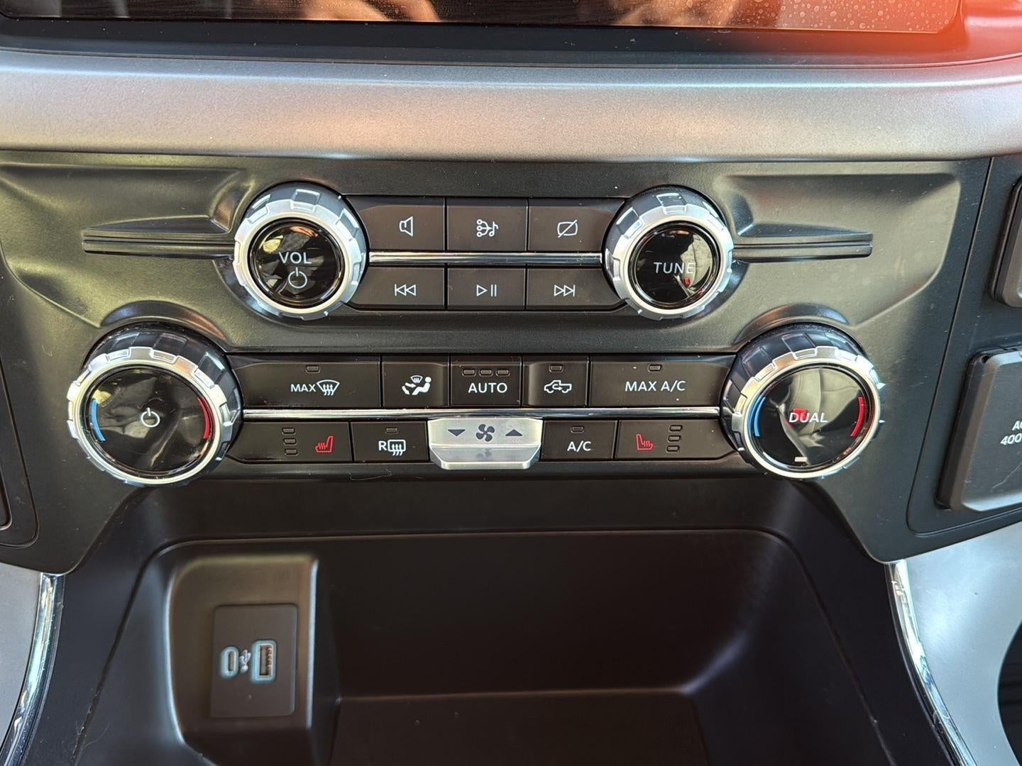 2024 Ford F-150 XLT 4WD SuperCrew 5.5' Box