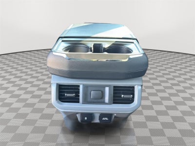 2024 Ford F-150 XLT 4WD SuperCrew 5.5' Box