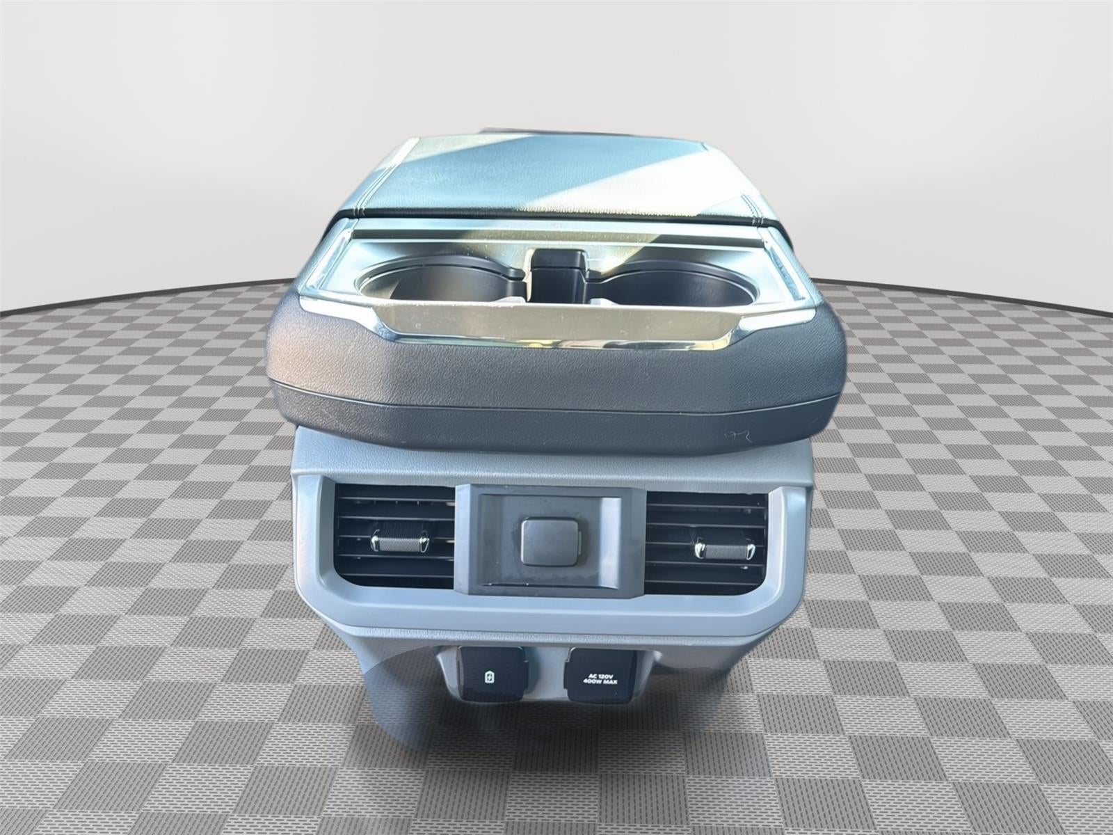 2024 Ford F-150 XLT 4WD SuperCrew 5.5' Box