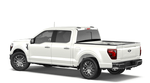 2026 Ford F-150 LARIAT 4WD SuperCrew 5.5' Box