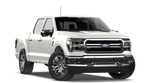 2026 Ford F-150 LARIAT 4WD SuperCrew 5.5' Box