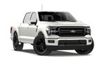 2026 Ford F-150 LARIAT 4WD SuperCrew 5.5' Box
