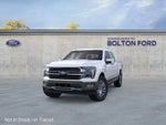 2026 Ford F-150 King Ranch 4WD SuperCrew 5.5' Box