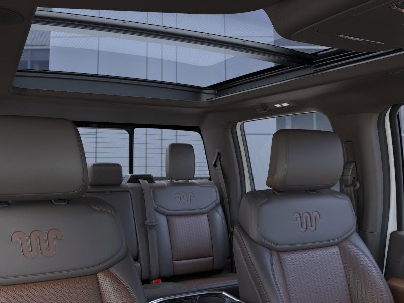 2026 Ford F-150 King Ranch 4WD SuperCrew 5.5' Box