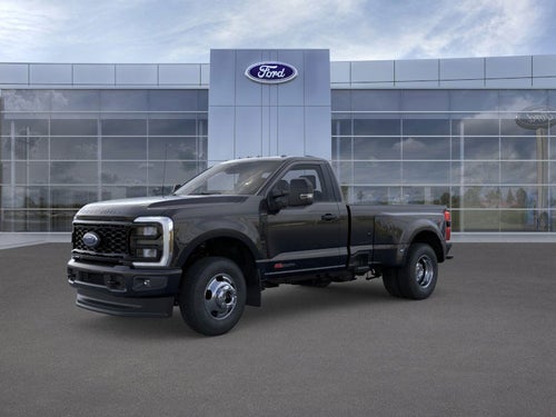 2026 Ford Super Duty F-350 (DRW) XL
