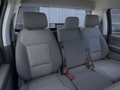 2026 Ford Super Duty F-350 (DRW) XL