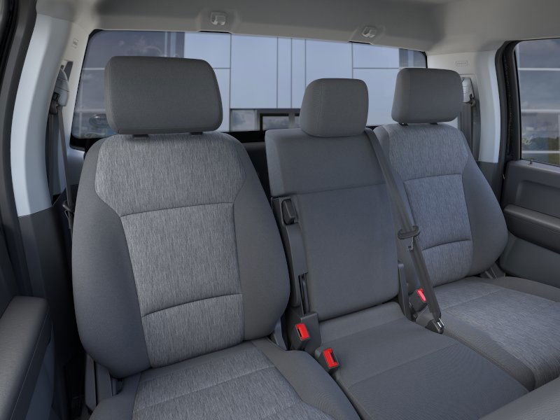 2026 Ford Super Duty F-350 (DRW) XL