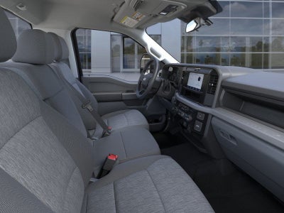 2026 Ford Super Duty F-350 (DRW) XL