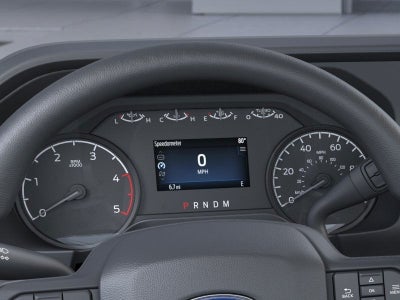 2026 Ford Super Duty F-350 (DRW) XL