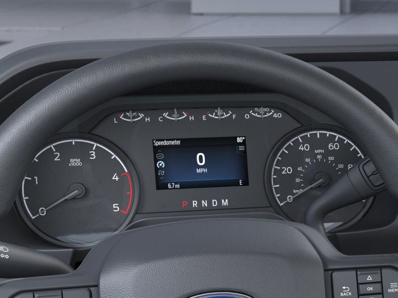 2026 Ford Super Duty F-350 (DRW) XL